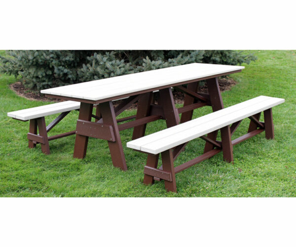 A-Frame Table