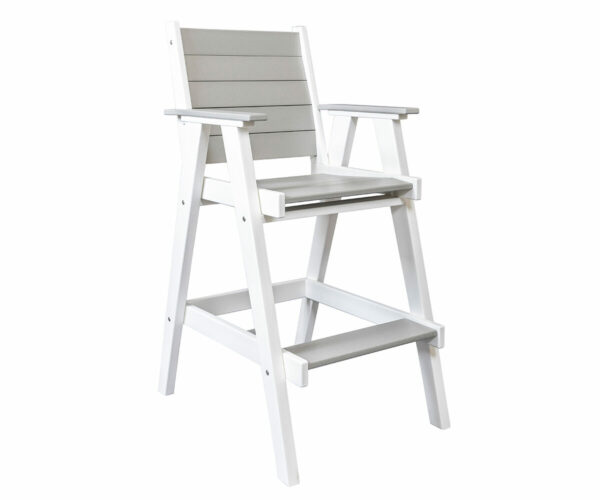 Shadow Bar Chair