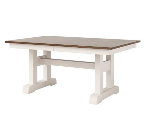 Curry Table