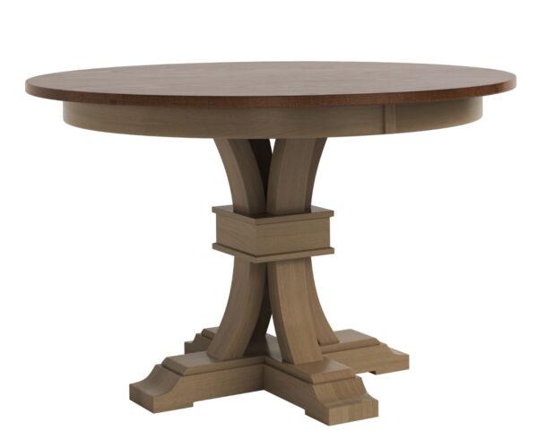 Empire Table
