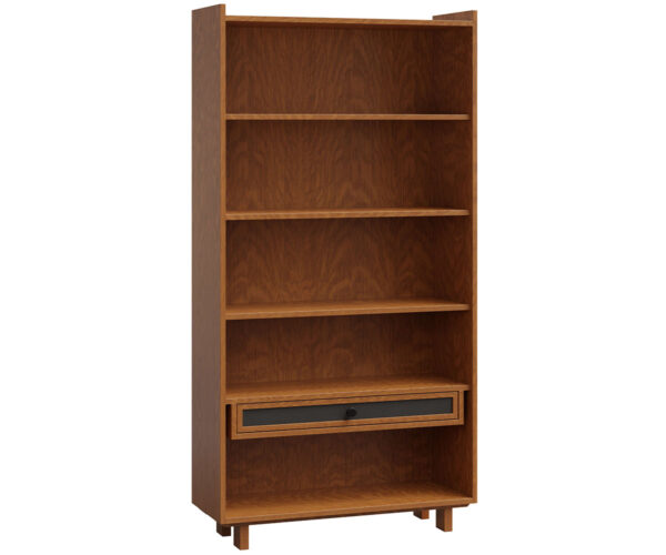 Stonehenge Bookcase