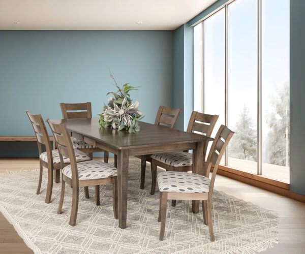 Easton Dining Chair Collection
