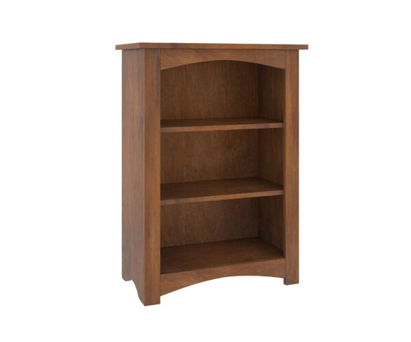 Mission Collection Bookshelf