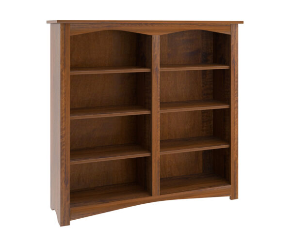 Mission Collection Bookshelf