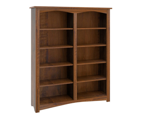 Mission Collection Bookshelf
