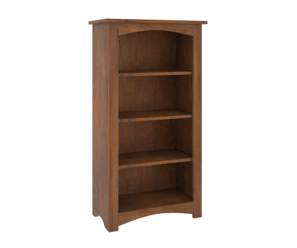 Mission Collection Bookshelf