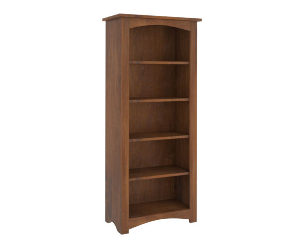 Mission Collection Bookshelf