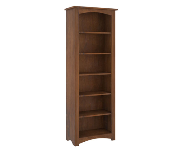 Mission Collection Bookshelf