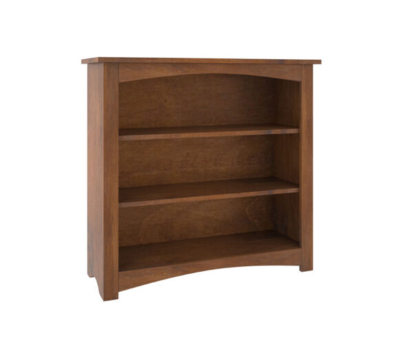 Mission Collection Bookshelf