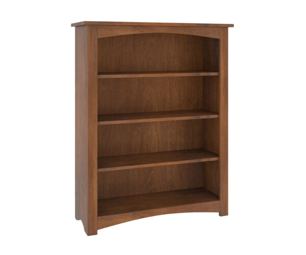 Mission Collection Bookshelf
