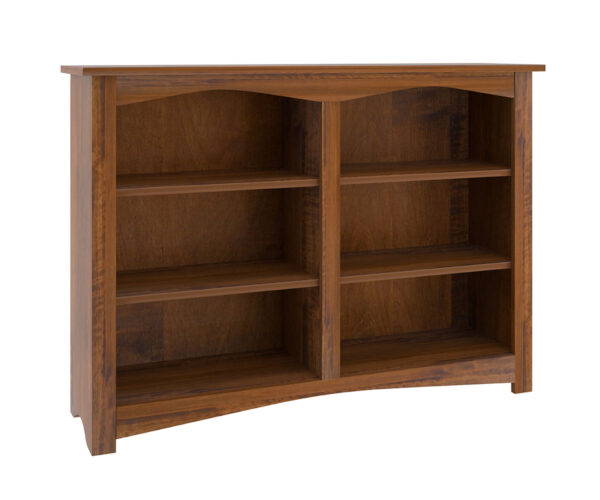 Mission Collection Bookshelf