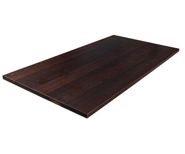 Exotic Wenge Table Slab