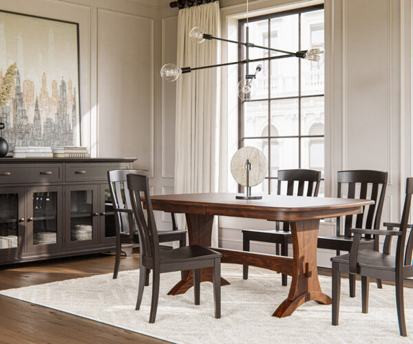 Brookport Collection