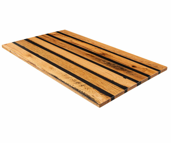 Reclaimed Slab