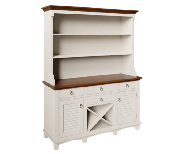 Glendale Hutch