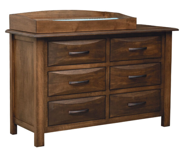 Carmen 6 Drawer Dresser