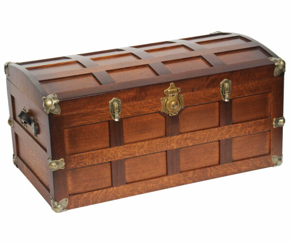 Steamer Trunk