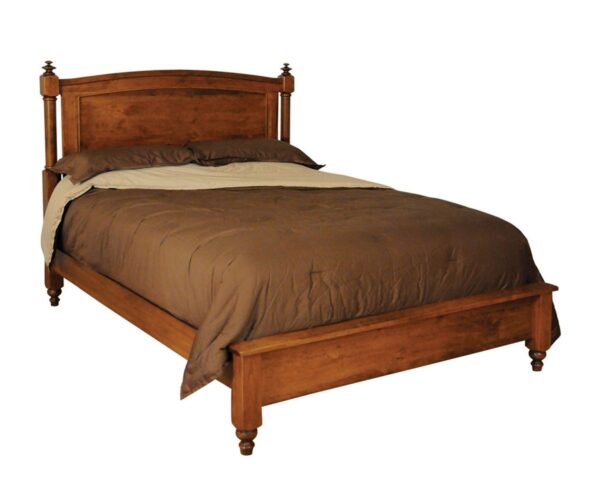 Duchess Panel Bed