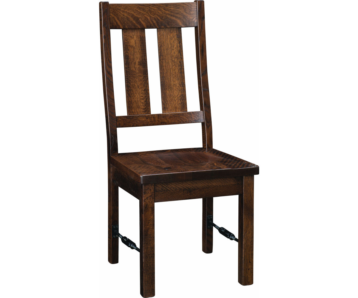 Alexandria Chair - Image 2