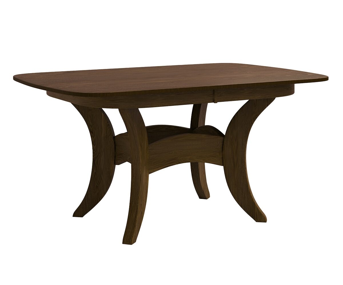 Morgan Table