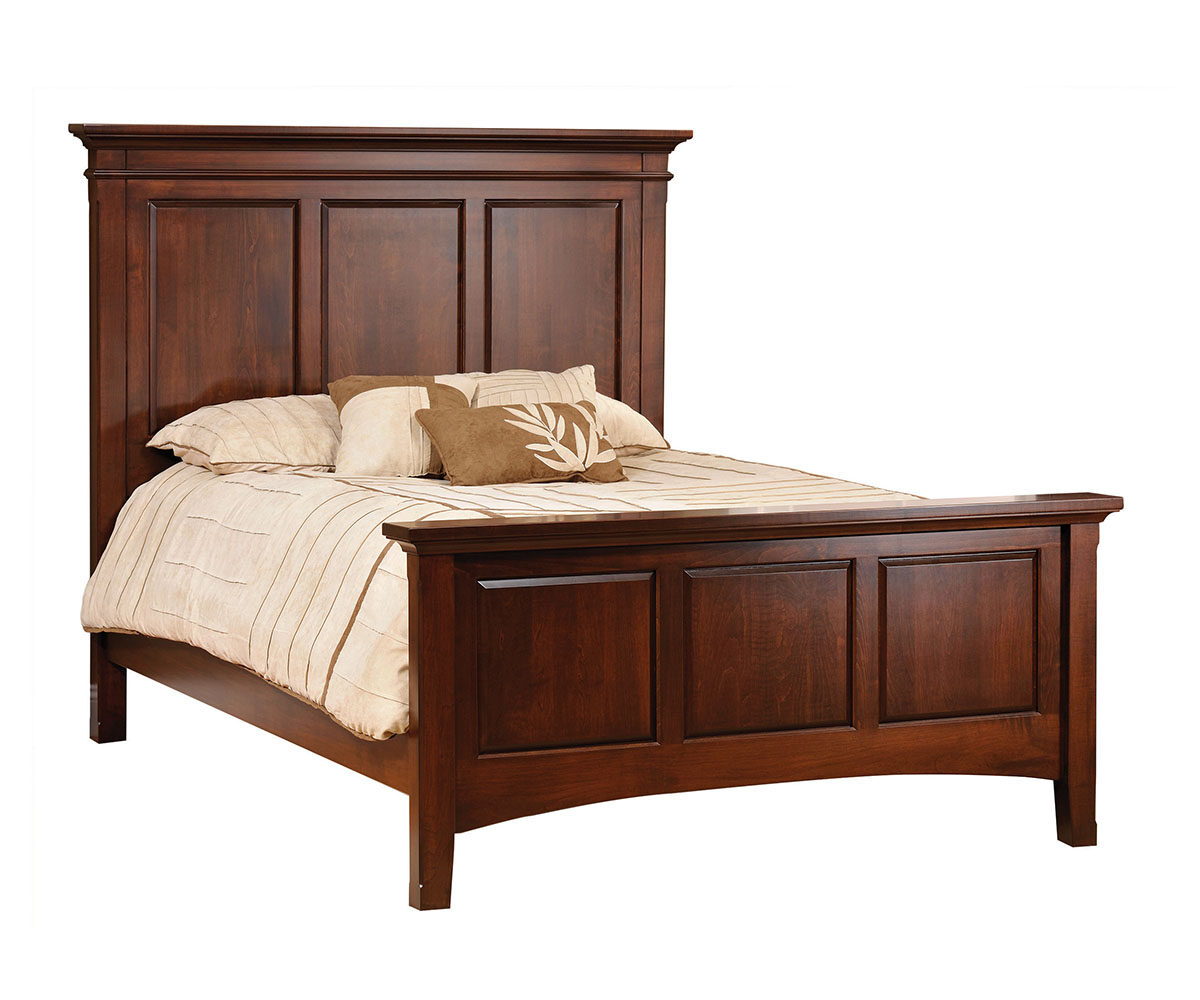 Brookfield Bed