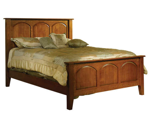 Carlisle Shaker Bed