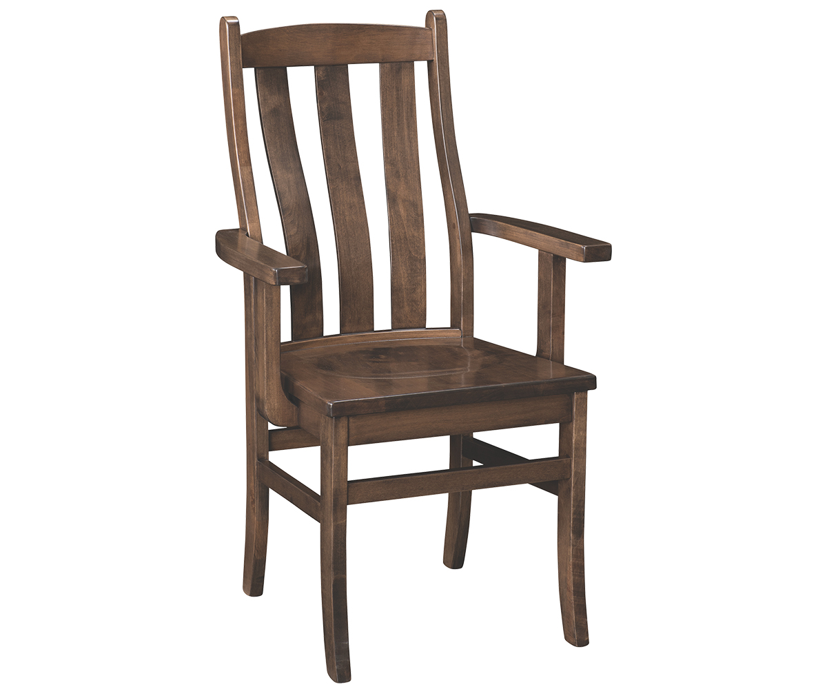 Woodville Chair - Image 2