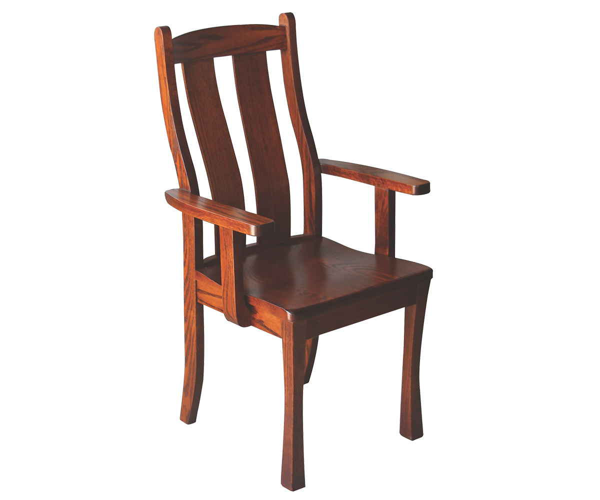 Woodbury Chair - Image 2