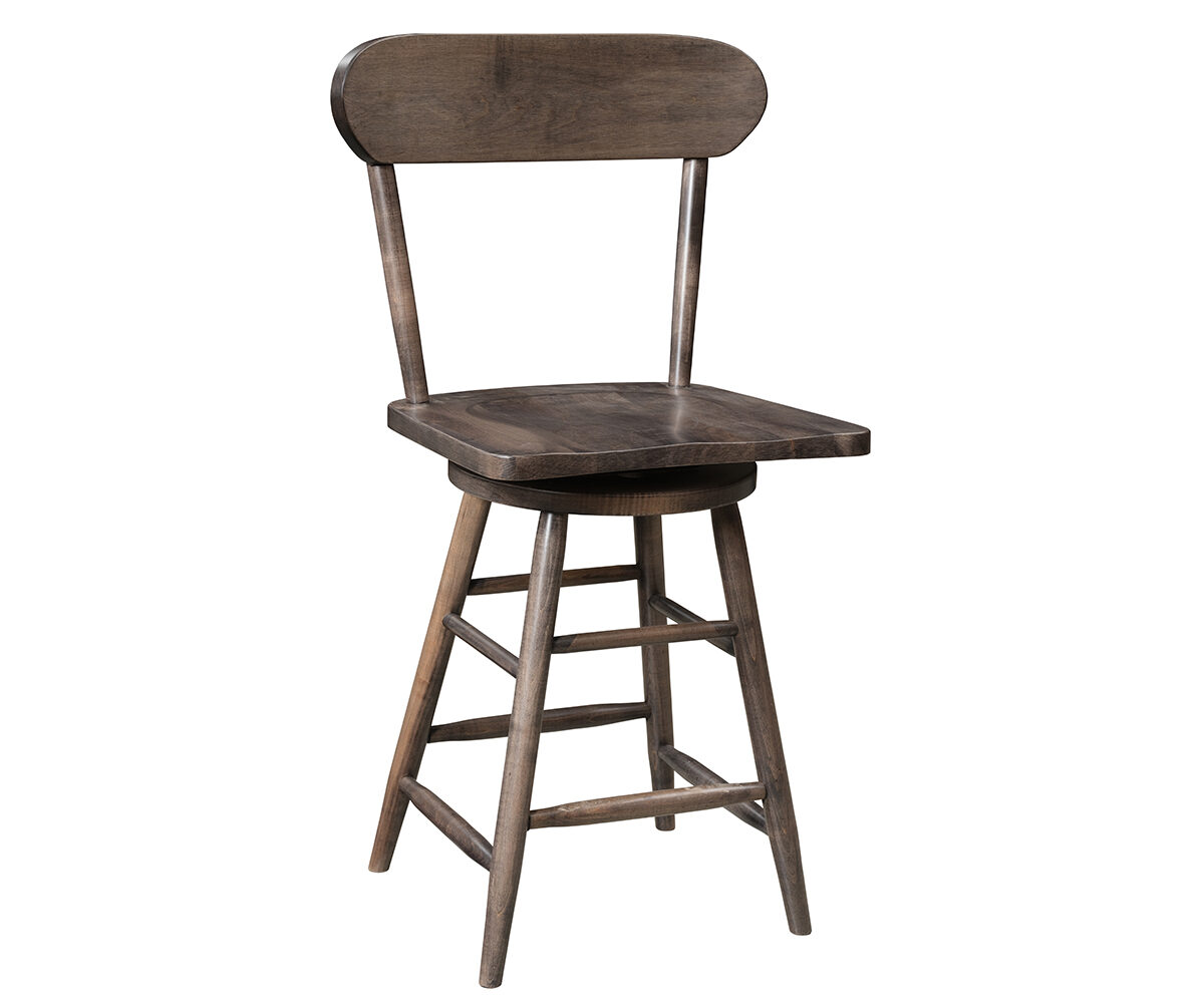 Murphy Swivel Barstool
