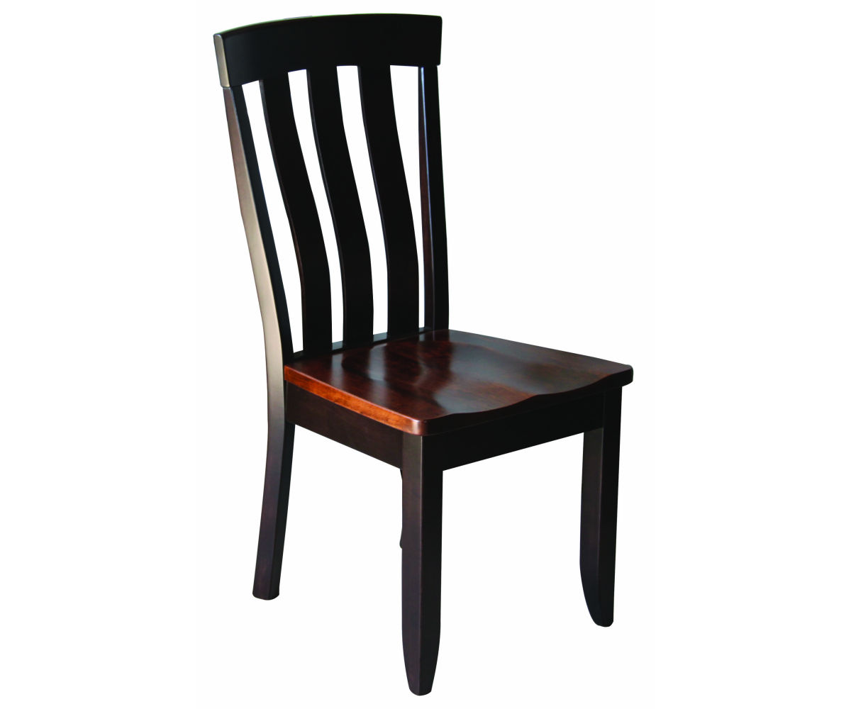 Franklin Chair - Image 2