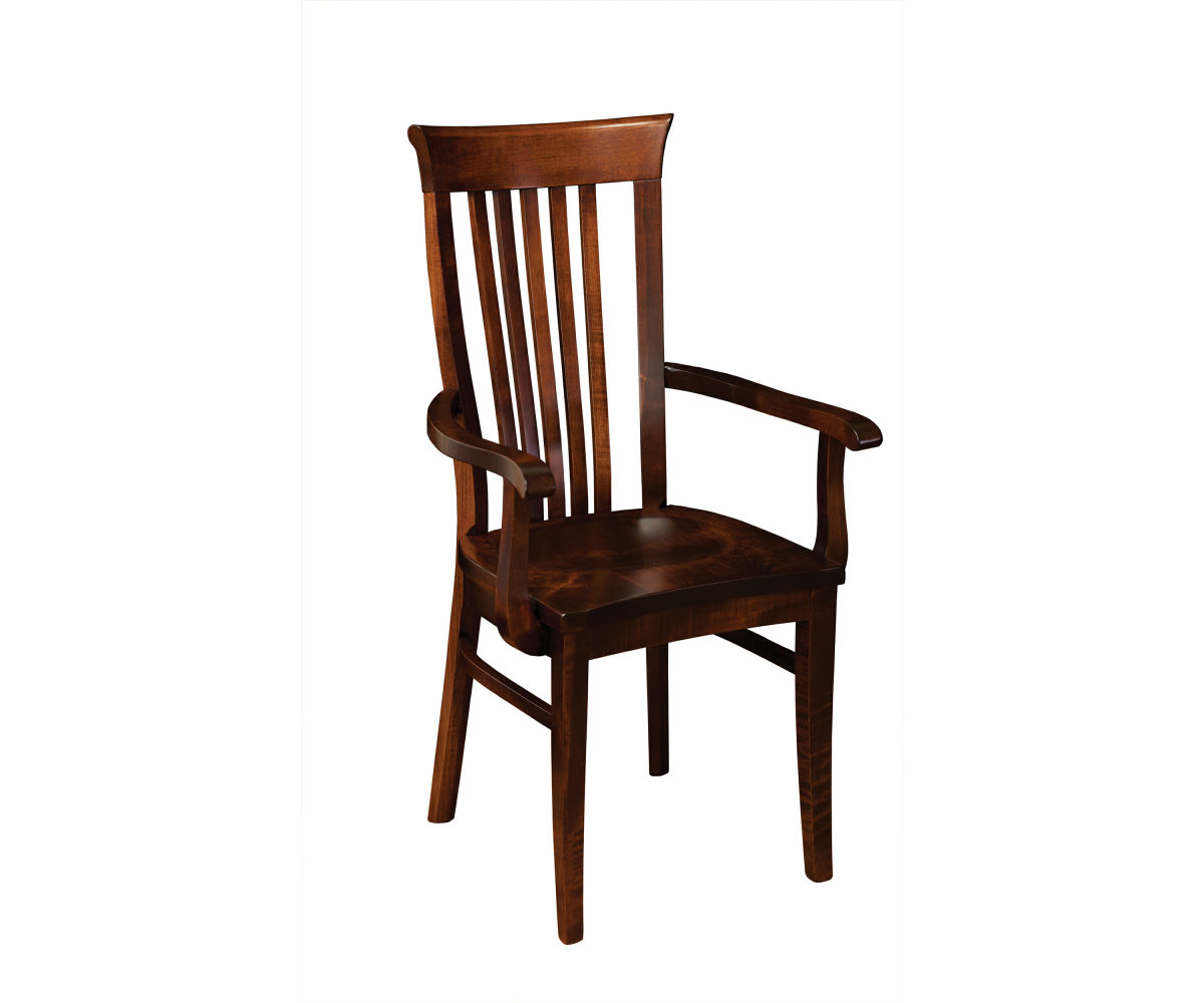 Jacob Martin Chair - Image 2