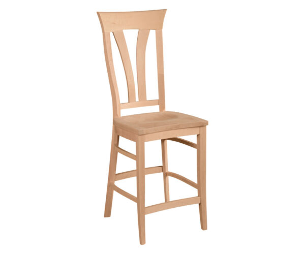 Clifton 24" Bar Chair