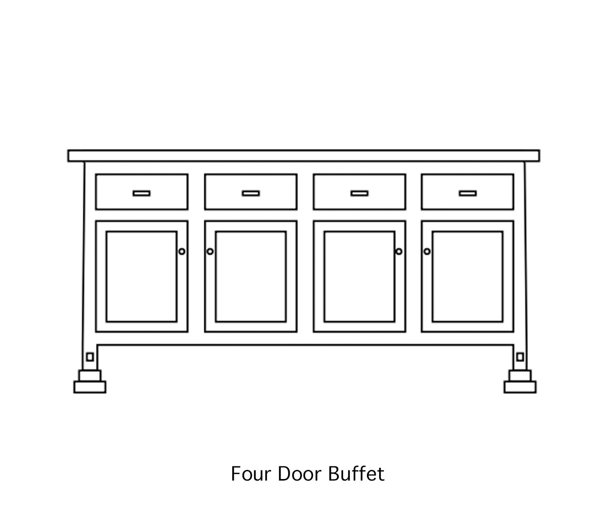 Carla Elizabeth Buffet - Image 4