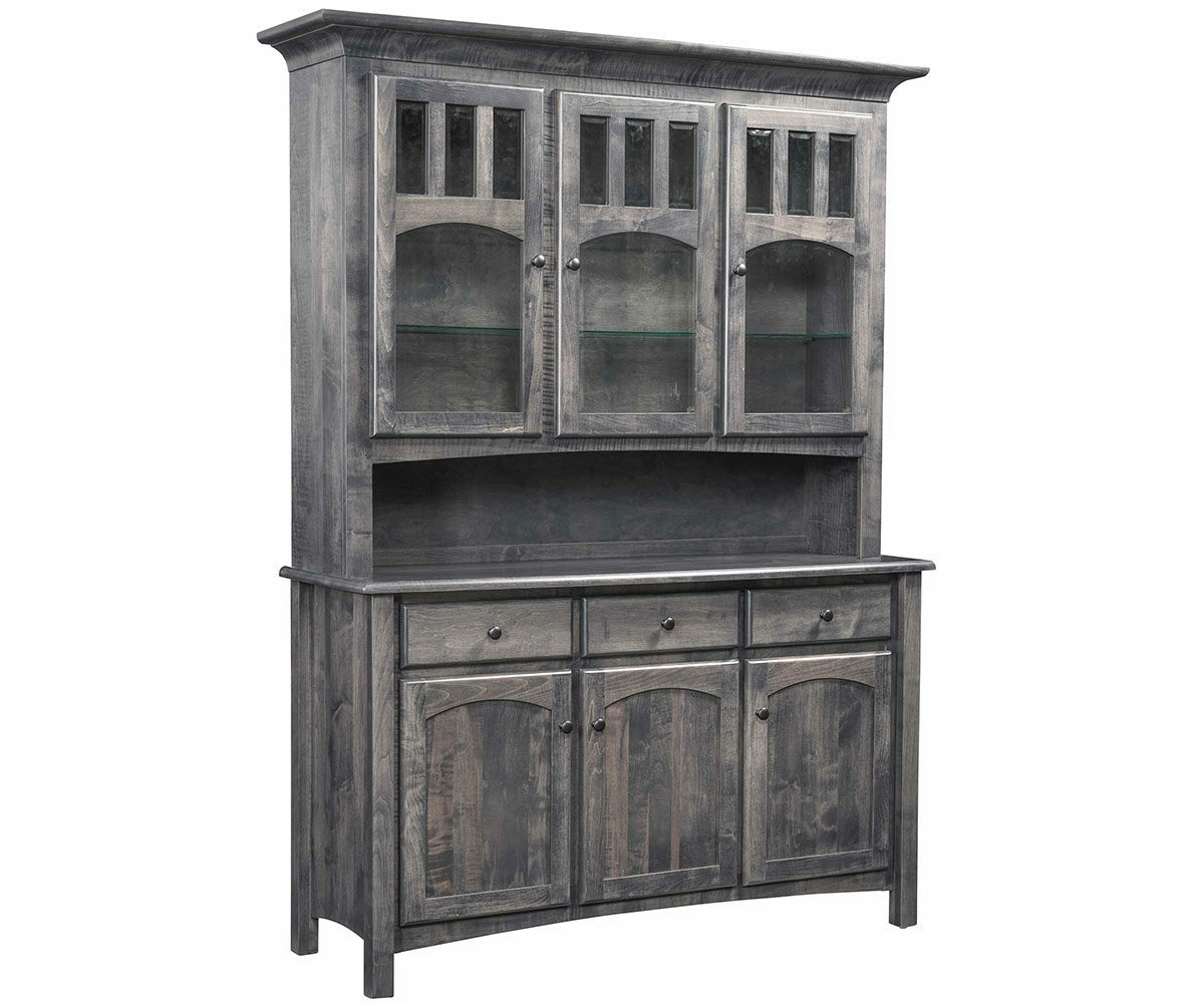 Delcrest Hutch