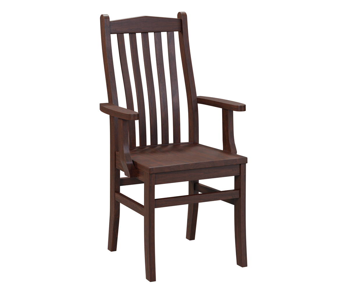 Quaker Chair - Image 2