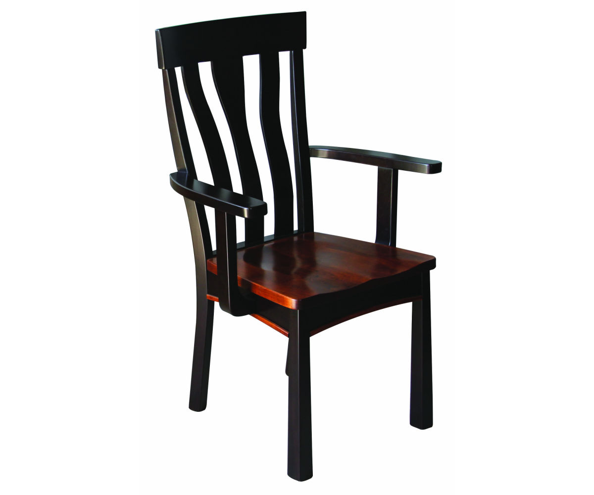 Linwood Chair - Image 2