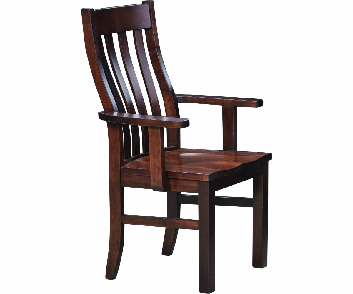 Memphis Chair - Image 2