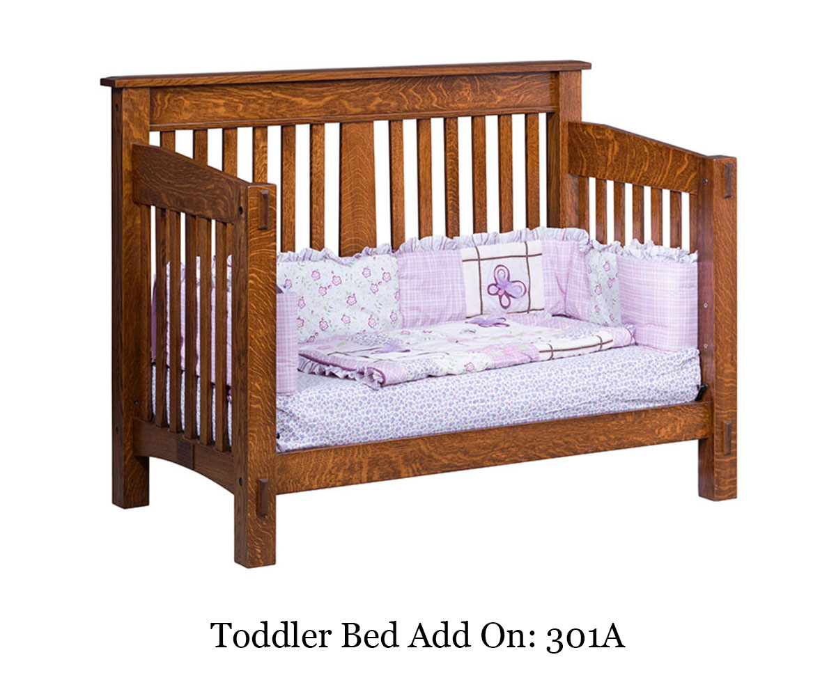 McCoy Crib - Image 2