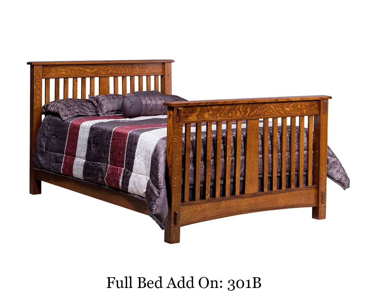 McCoy Crib - Image 3