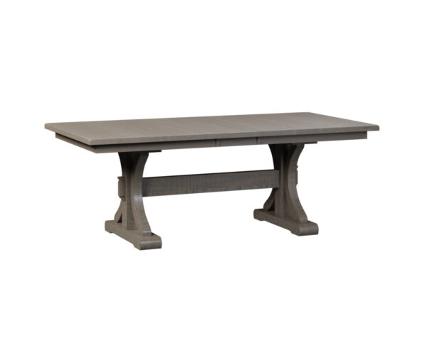 Pioneer Trestle Table