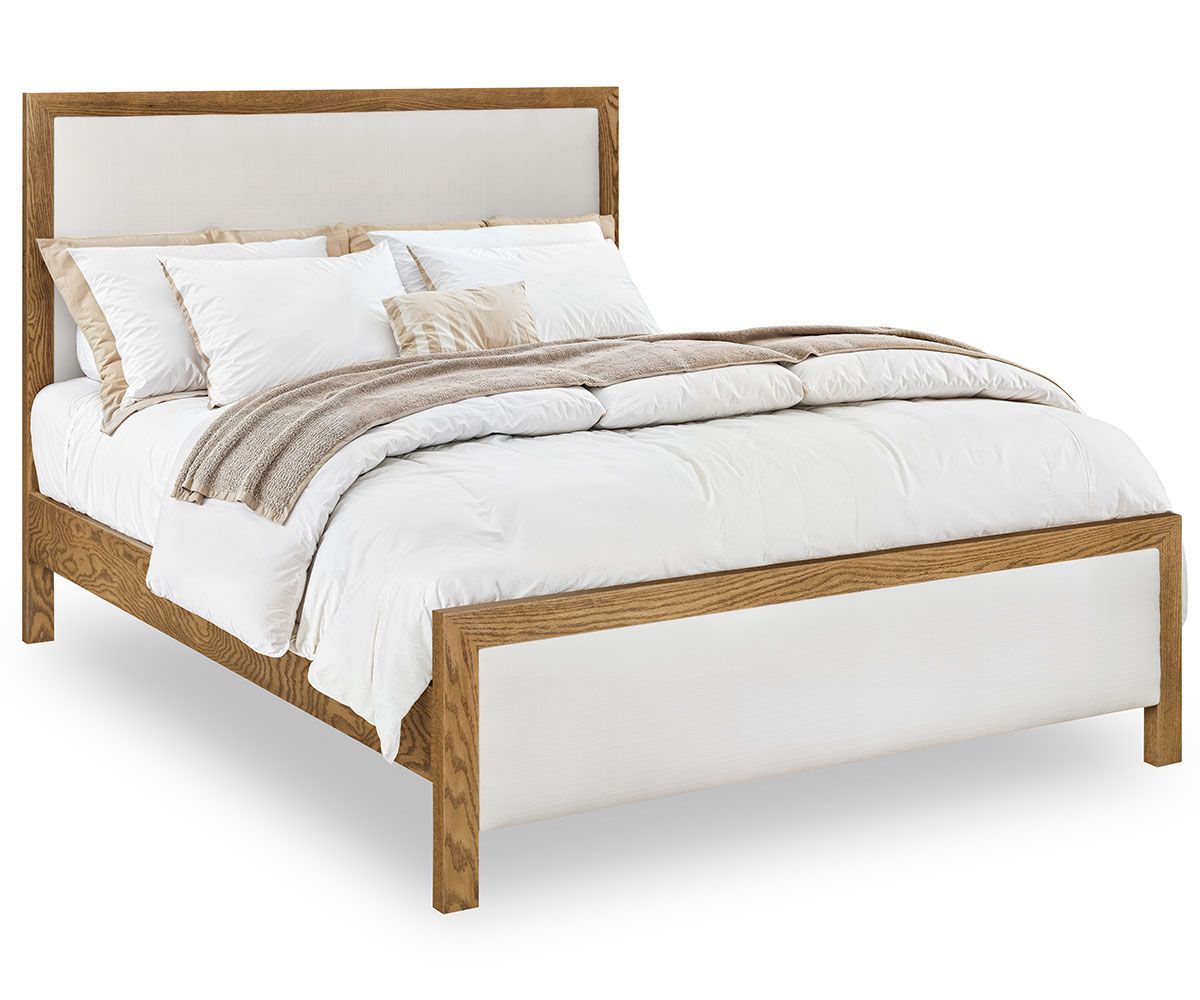 Audrey Bed