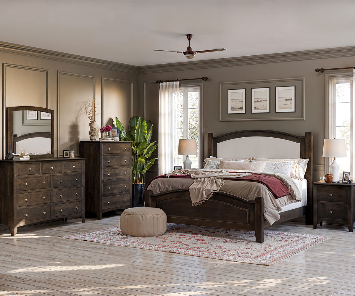 Carlston 7 Drawer Dresser - Image 2