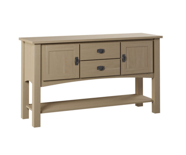 Brunswick 60" Server