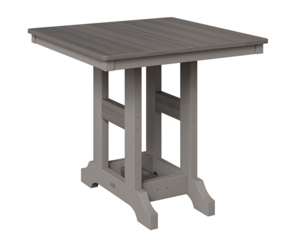 Garden Classic 33" Square Table