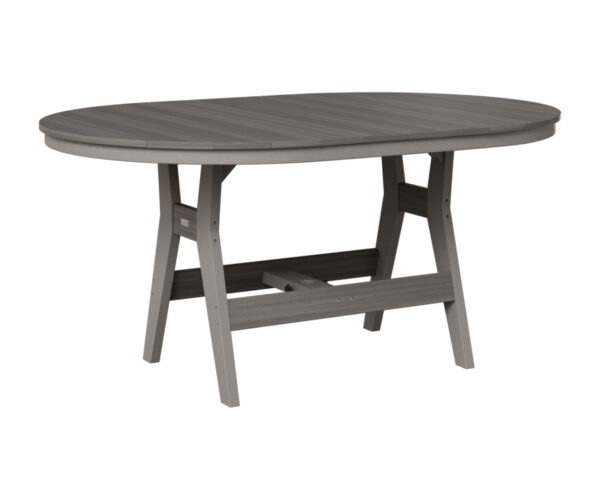 Harbor 44" x 64" Oblong Table