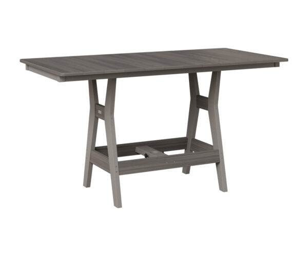 Harbor 33" x 66" Rectangular Table