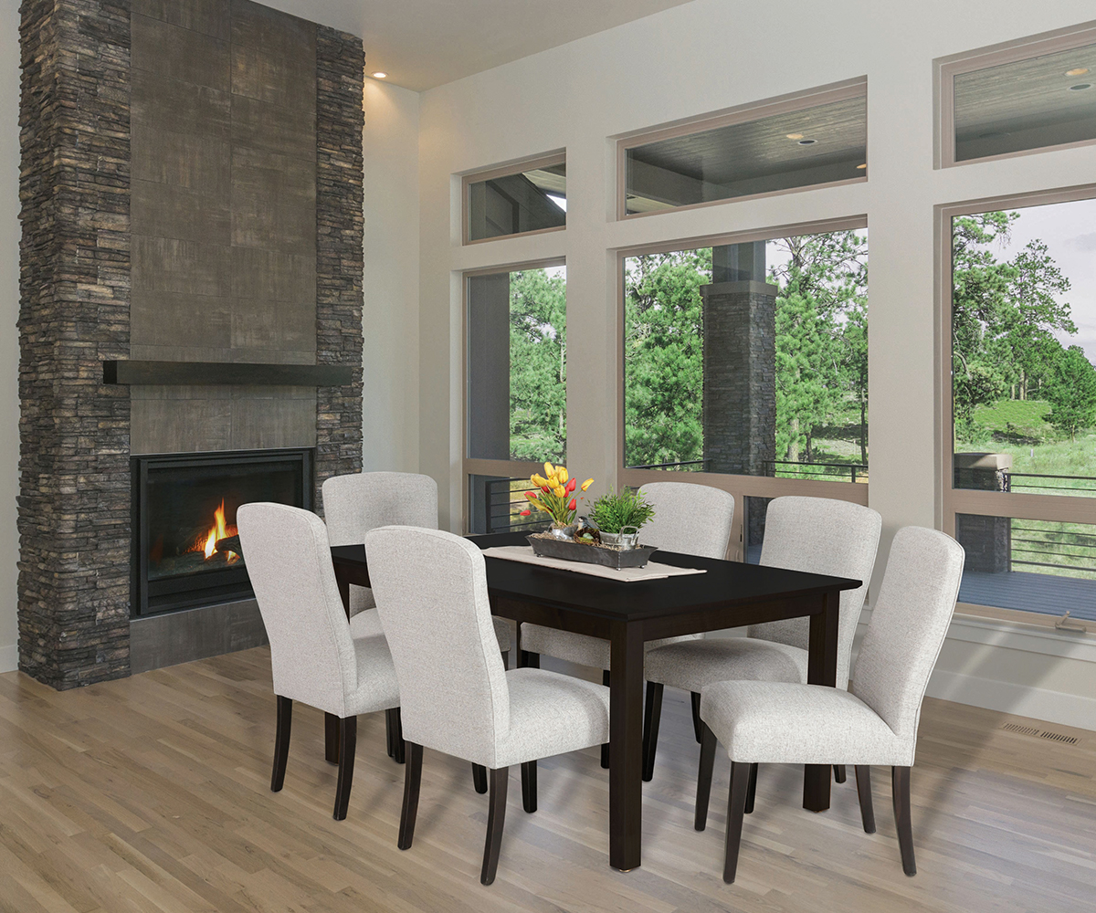 Kingston Table - Image 4