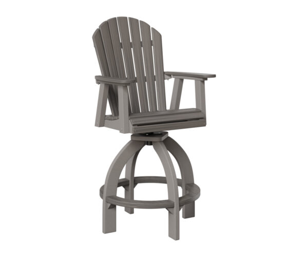 Comfo Back Swivel XT Chair