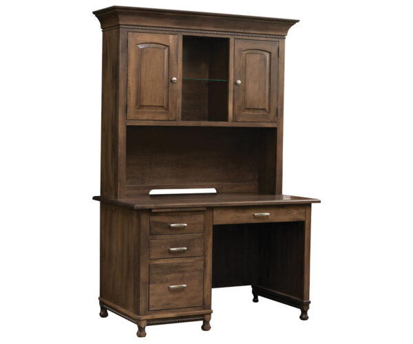Henry Stephens Kneehole Desk