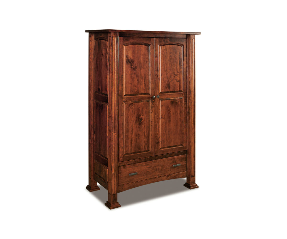 Lexington Wardrobe Armoire